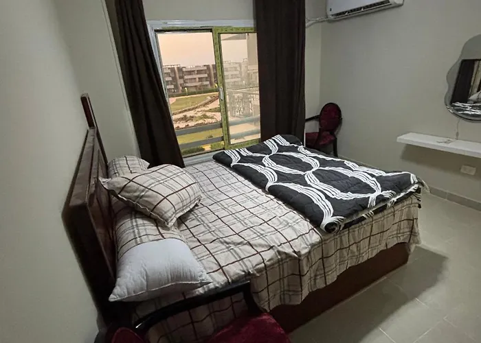 Luxury In Blumar - شالية فاخر بلومار العين السخنة * Ain Sukhna