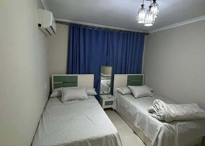 Luxury In Blumar - شالية فاخر بلومار العين السخنة * Ain Sukhna