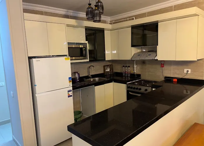 Luxury In Blumar - شالية فاخر بلومار العين السخنة Ain Sukhna