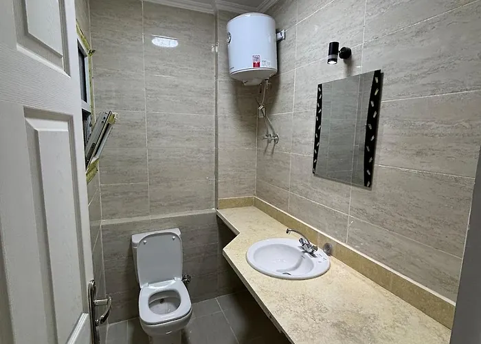 Luxury In Blumar - شالية فاخر بلومار العين السخنة * Ain Sukhna